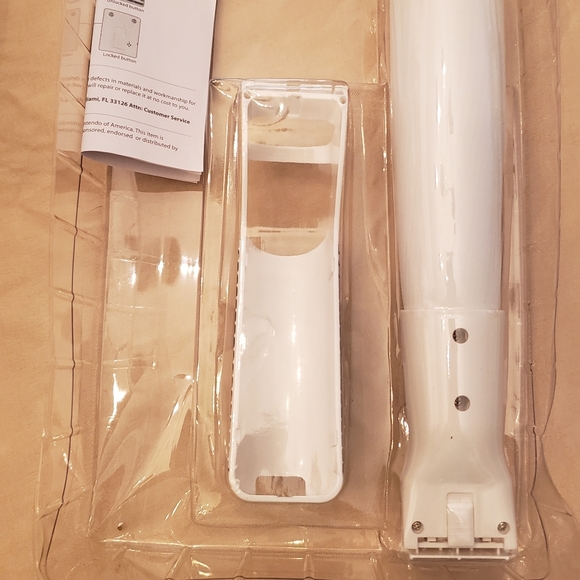 Intec Baseball Bat Bundle for WII - Picture 3 of 6